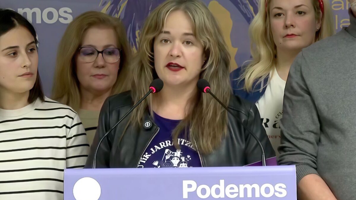 Podemos pierde los 14 escaños que tenía hace una década: los mismos que gana Vox