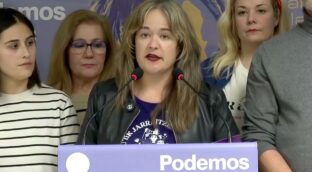 Podemos pierde los 14 escaños que tenía hace una década: los mismos que gana Vox