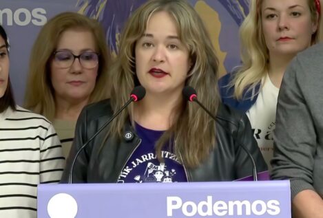 Podemos pierde los 14 escaños que tenía hace una década: los mismos que gana Vox