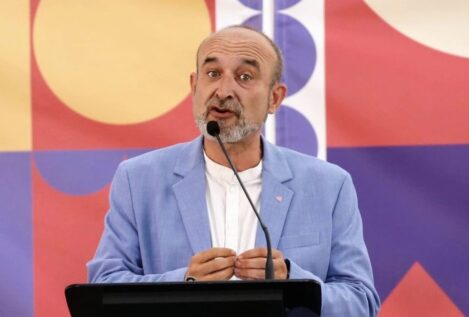 Podemos insta una moción de censura contra el PP por la polémica de las viviendas en Alicante