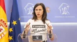 Podemos vuelve a registrar su ley para nacionalizar Repsol tras haber sido vetada