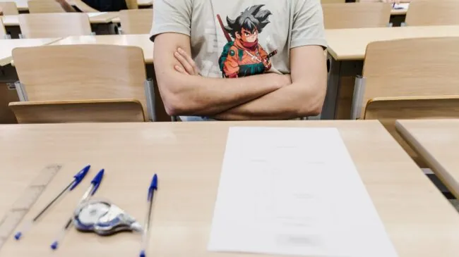 Podemos pide que los alumnos de la privada pasen un examen en la universidad pública 