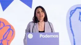 Podemos anuncia que votará a favor del escudo social pese a criticar «la chapuza» del Gobierno