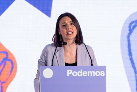 Podemos anuncia que votará a favor del escudo social pese a criticar «la chapuza» del Gobierno