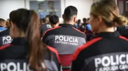 Citan como investigados a cuatro mandos de la Policía Canaria tras la denuncia de una agente