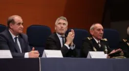 La Policía destinó a RRHH a la agente que acusa al DAO siguiendo el concurso tras su ascenso