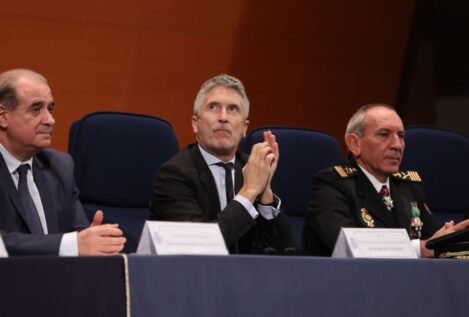 La Policía destinó a RRHH a la agente que acusa al DAO siguiendo el concurso tras su ascenso