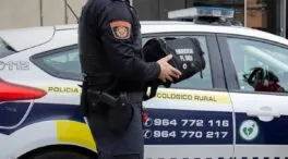 Detenido un expolicía en Onda (Castellón) tras atropellar a un agente y darse a la fuga