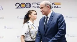 La Policía no activó el protocolo de acoso tras una denuncia a mandos de violencia de género