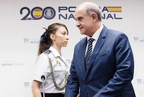 La Policía no activó el protocolo de acoso tras una denuncia a mandos de violencia de género