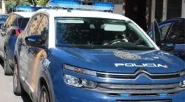Detenidos tres menores de 14 y 15 años por violar a otra menor en Valencia