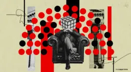 La política, estúpido