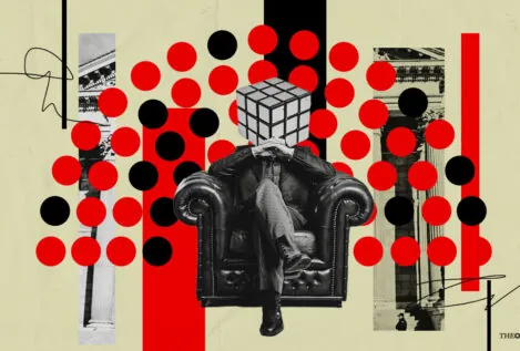 La política, estúpido