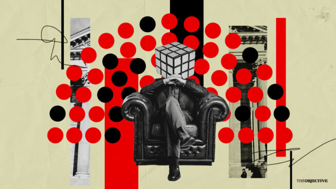 La política, estúpido