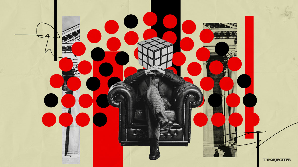 La política, estúpido