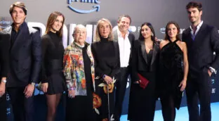 Los Pombo y la prueba de paternidad: «Le ha confirmado que Gabriela es hija de Papín»