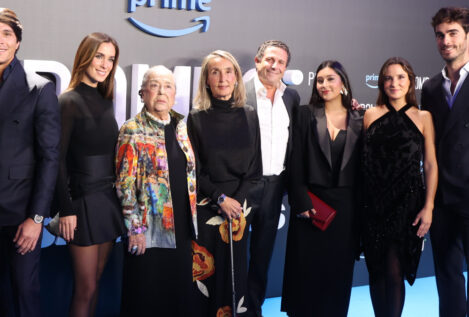 Los Pombo y la prueba de paternidad: «Le ha confirmado que Gabriela es hija de Papín»