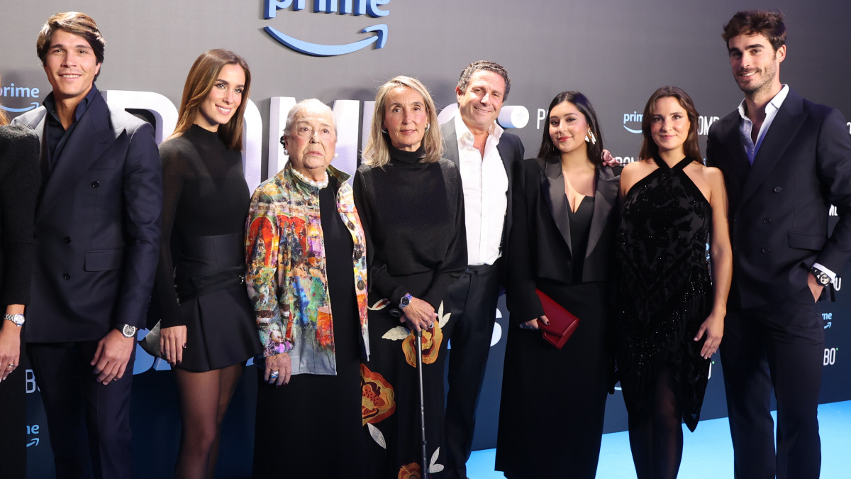 Los Pombo y la prueba de paternidad: «Le ha confirmado que Gabriela es hija de Papín»