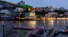 Asciende a 16 el número de muertos por los sucesivos temporales desde enero en Portugal