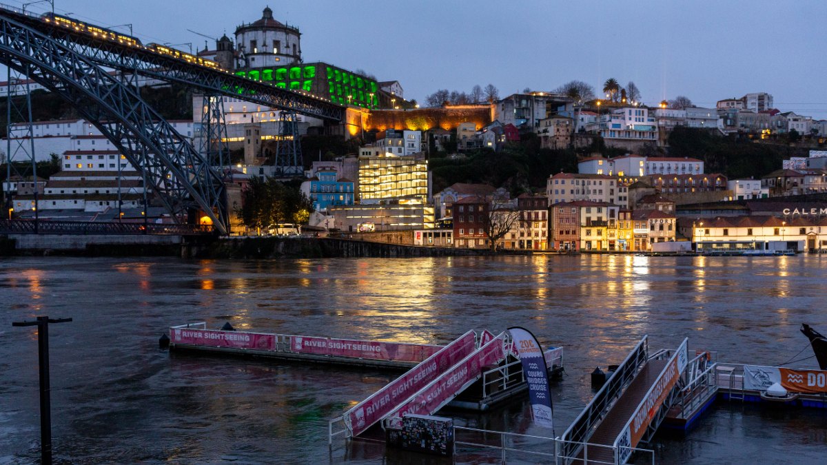 Asciende a 16 el número de muertos por los sucesivos temporales desde enero en Portugal