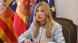 El PP de Aragón confirma contactos con Vox a través de mensajes y sin peticiones concretas