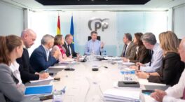 El PP asegura que los datos del CIS son «pura corrupción» porque no es lo que dicen las urnas