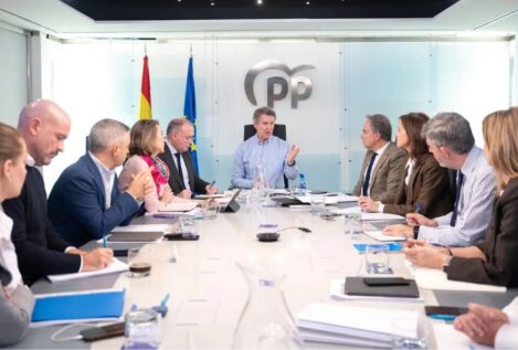 El PP asegura que los datos del CIS son «pura corrupción» porque no es lo que dicen las urnas