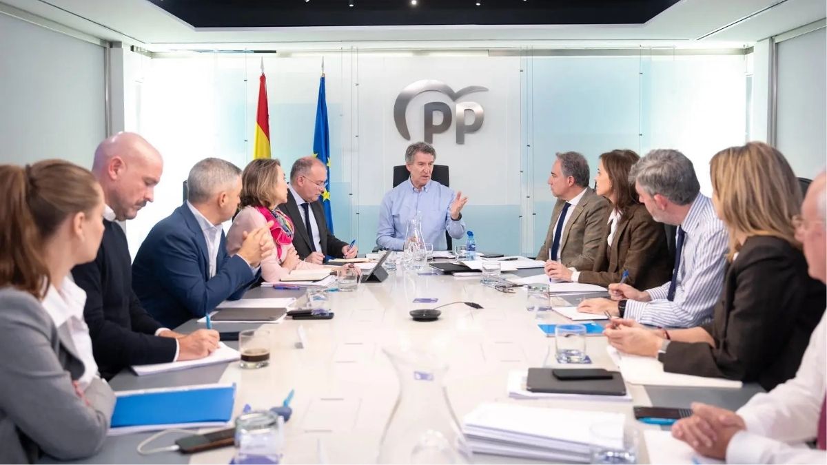 El PP asegura que los datos del CIS son «pura corrupción» porque no es lo que dicen las urnas