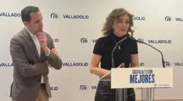 Conrado Íscar defiende que la lista del PP se ajusta «a las necesidades de la ciudadanía»