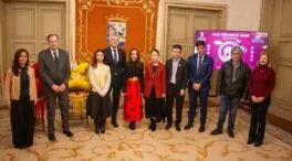 Salamanca celebrará por octavo año el Año Nuevo Chino con multitud de actividades