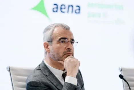 AENA crea un premio literario galardonado con un millón de euros