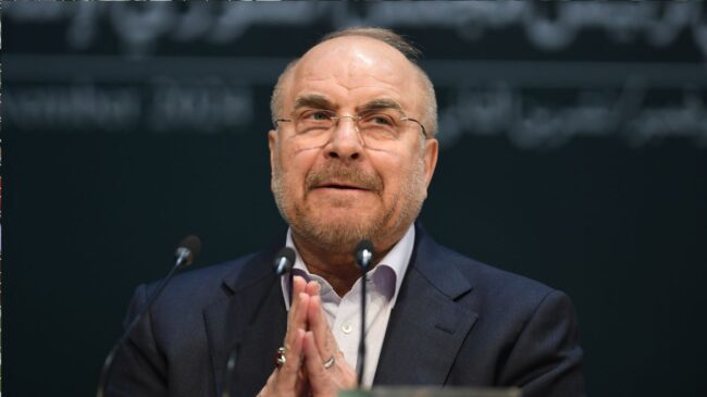 Irán pide a EEUU abandonar el «Israel primero»