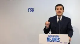 Mañueco se disculpa por las listas de espera sanitarias en Zamora y culpa al Gobierno