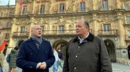 Vox lleva a los tribunales al Ayuntamiento de Salamanca debido a la tasa de basuras