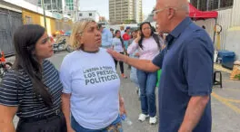 El chavismo desata el síndrome de Estocolmo con su dudosa ley de amnistía