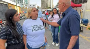 El chavismo desata el síndrome de Estocolmo con su dudosa ley de amnistía