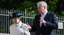 Andrés no es el único: la otra miembro de la Familia Real británica condenada en 2002