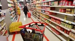 Diez alimentos de temporada en febrero que deberías consumir según los nutricionistas y ya arrasan en Mercadona, Aldi o Carrefour