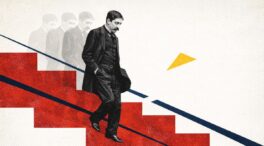 La actualidad de las escaleras