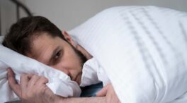 Alejandro Martínez Rico, psiquiatra, alerta sobre el Orfidal para dormir: «Es un fármaco que da un sueño superartificial»