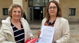 El PSOE denuncia en Fiscalía cinco delitos por la adjudicación de vivienda pública en Alicante