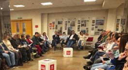 El PSOE abre un expediente de expulsión a un concejal de Gijón tras un presunto caso de acoso