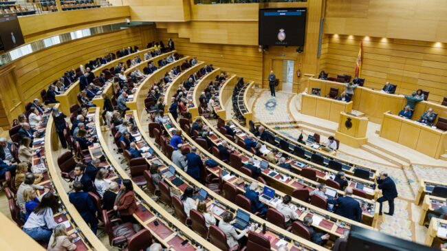 El PSOE estudia recurrir al TC la creación de una comisión del Senado sobre RTVE