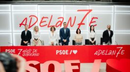 Cabezón admite que contrató a Nummaria pero rechaza haber evadido impuestos