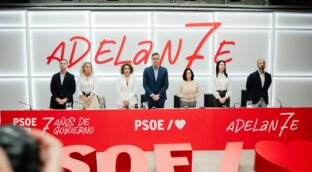 Sánchez retrasa el comité federal para frenar el «clamor» contra los candidatos de Moncloa