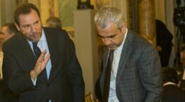 El sector aéreo critica a Puente: «Le importan más los inversores de AENA que los viajeros»