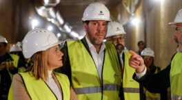 ADIF dejó sin gastar el 11% del presupuesto de mantenimiento de la red ferroviaria en 2024