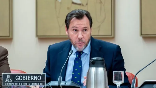 La Audiencia Nacional rechaza una denuncia contra Puente por el accidente de Adamuz