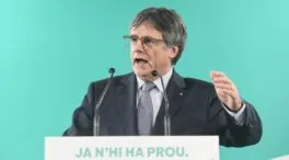 Puigdemont, tras el regreso de Illa: «No puede hacer ver que empieza de cero»