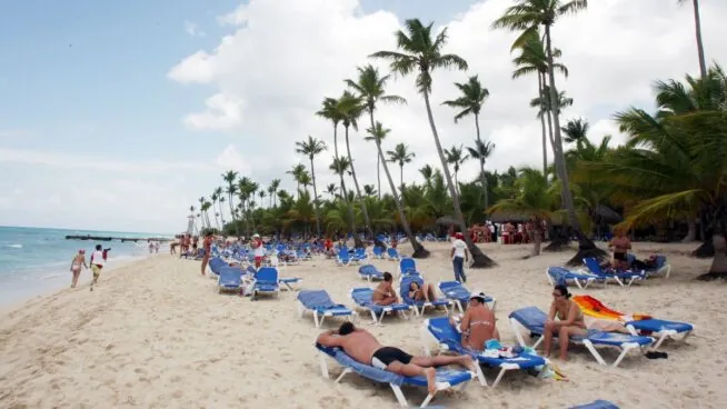 Cómo se está sofisticando la oferta de excursiones en Punta Cana